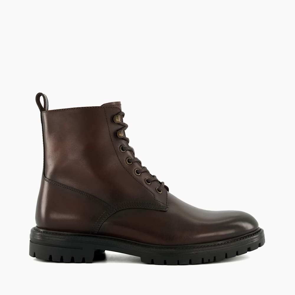 Very dune boots top